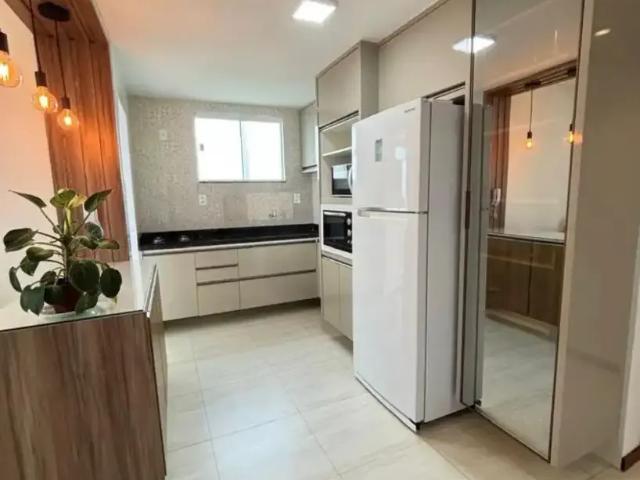 Apartamento para Venda em Vitória da Conquista/BA Candeias 3 Quartos