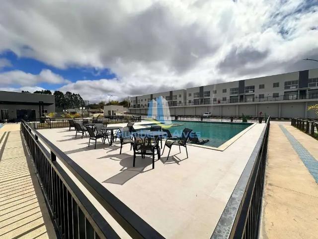 Apartamento para Venda em Vitória da Conquista/BA Candeias 3 Quartos