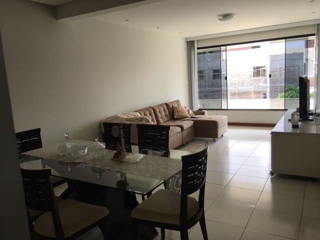 Apartamento para Venda em Vitória da Conquista/BA Candeias 3 Quartos