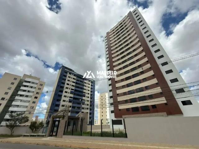 Apartamento para Venda em Vitória da Conquista/BA Candeias 3 Quartos