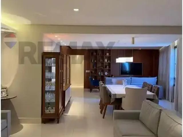 Apartamento para Venda em Vitória da Conquista/BA Candeias 3 Quartos