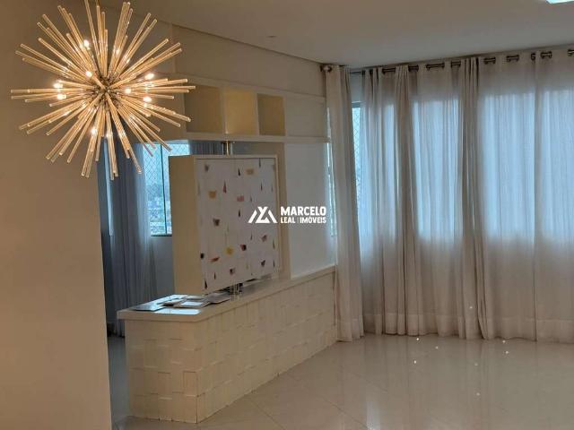 Apartamento para Venda em Vitória da Conquista/BA Candeias 3 Quartos