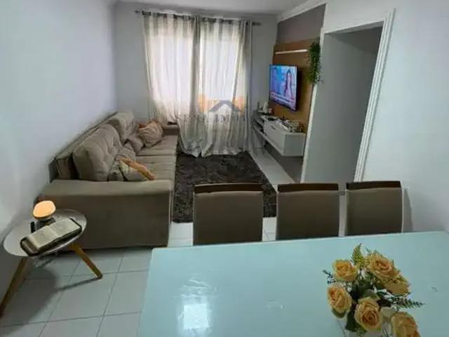 Apartamento para Venda em Vitória da Conquista/BA Candeias 3 Quartos