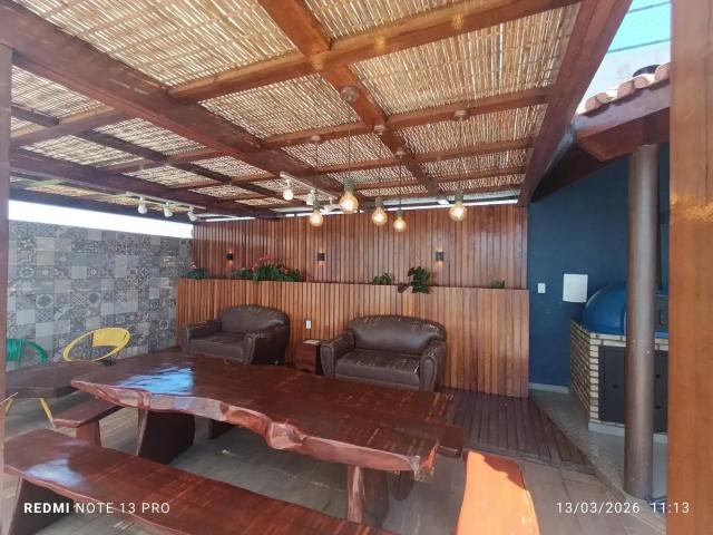 Apartamento para Venda em Vitória da Conquista/BA Candeias 3 Quartos
