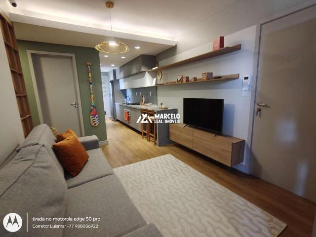 Apartamento para Venda em Vitória da Conquista/BA Candeias 3 Quartos