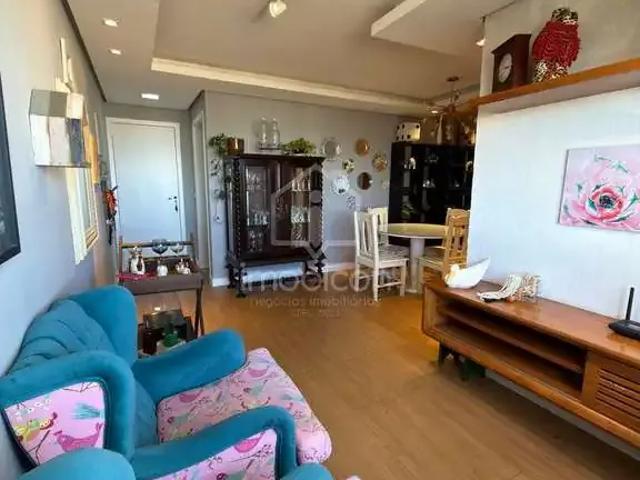 Apartamento para Venda em Vitória da Conquista/BA Candeias 3 Quartos
