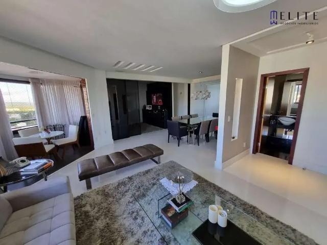 Apartamento para Venda em Vitória da Conquista/BA Candeias 3 Quartos