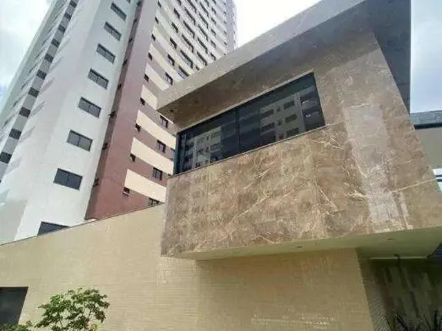 Apartamento para Venda em Vitória da Conquista/BA Candeias 3 Quartos