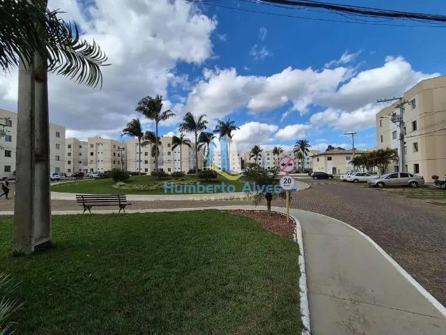 Apartamento para Venda em Vitória da Conquista/BA Candeias 3 Quartos