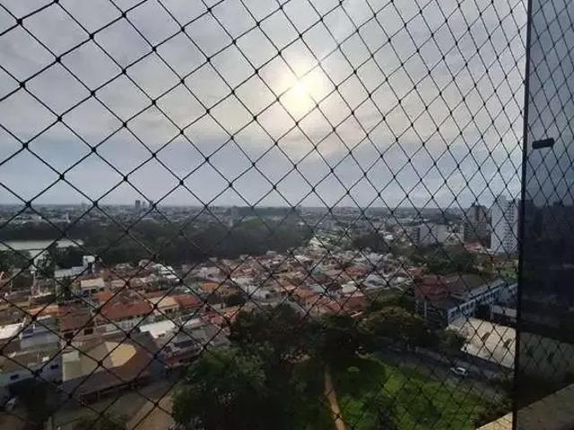 Apartamento para Venda em Vitória da Conquista/BA Candeias 3 Quartos