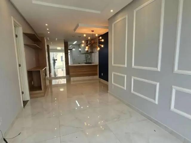 Apartamento para Venda em Vitória da Conquista/BA Candeias 3 Quartos