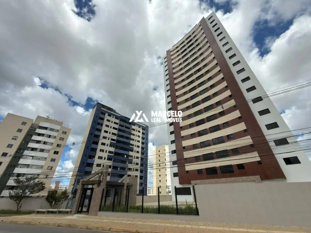 Apartamento para Venda em Vitória da Conquista/BA Candeias 3 Quartos