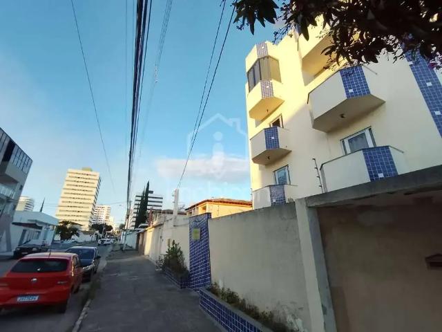 Apartamento para Venda em Vitória da Conquista/BA Candeias 3 Quartos