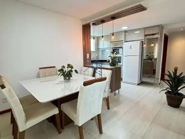 Apartamento para Venda em Vitória da Conquista/BA Candeias 3 Quartos