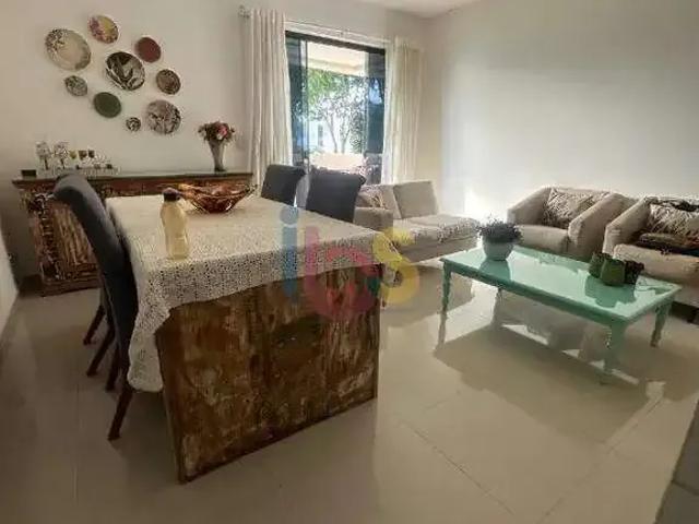 Apartamento para Venda em Vitória da Conquista/BA Candeias 1 Quartos