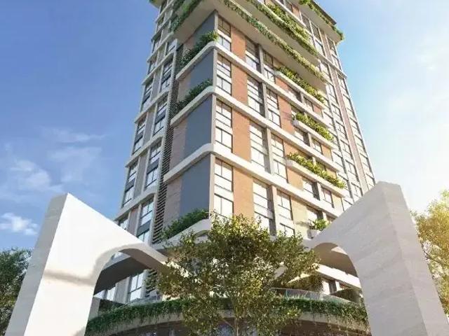 Apartamento para Venda em Vitória da Conquista/BA Candeias 1 Quartos