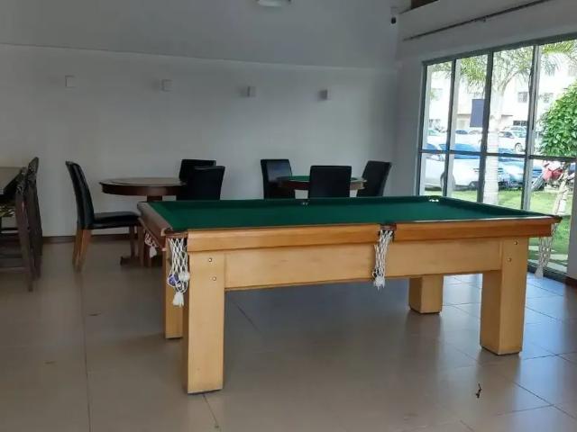 Apartamento para Venda em Vitória da Conquista/BA Candeias 1 Quartos