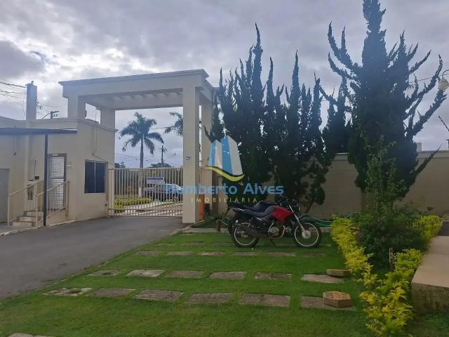 Apartamento para Venda em Vitória da Conquista/BA Candeias 2 Quartos