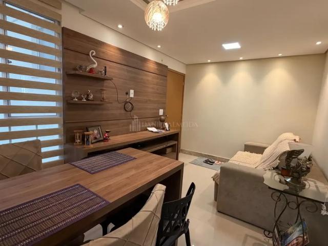 Apartamento para Venda em Vitória da Conquista/BA Candeias 2 Quartos