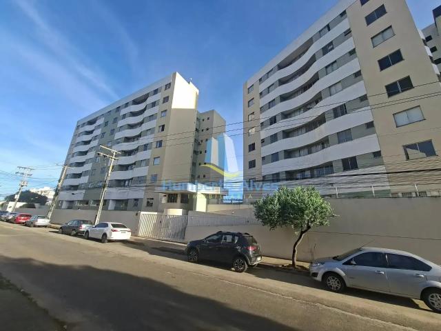 Apartamento para Venda em Vitória da Conquista/BA Candeias 2 Quartos