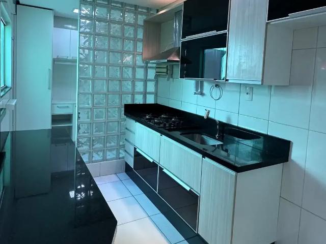 Apartamento para Venda em Vitória da Conquista/BA Candeias 2 Quartos