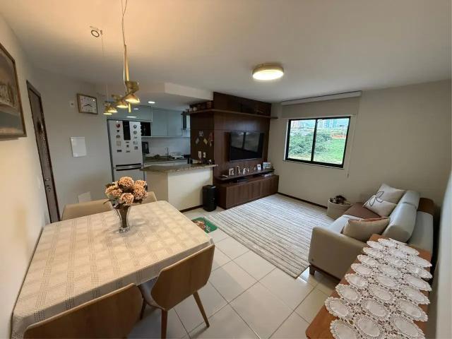 Apartamento para Venda em Vitória da Conquista/BA Candeias 2 Quartos