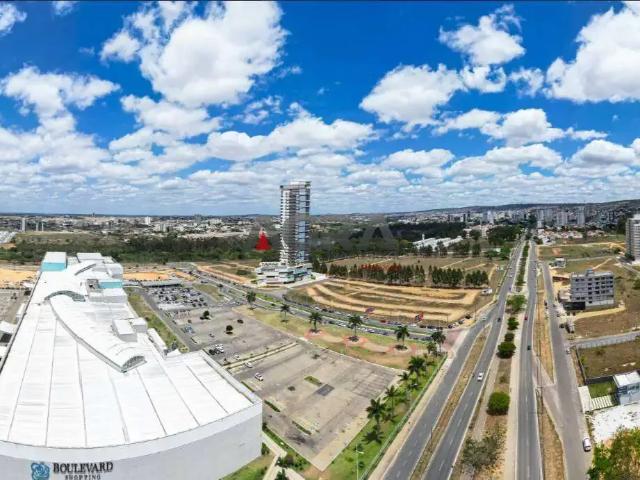 Apartamento para Venda em Vitória da Conquista/BA Candeias 2 Quartos