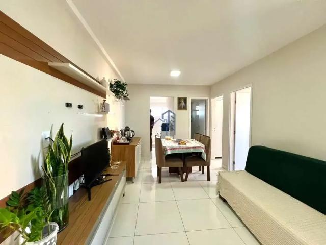 Apartamento para Venda em Vitória da Conquista/BA Candeias 2 Quartos