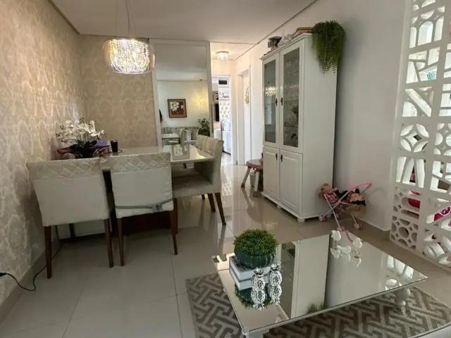 Apartamento para Venda em Vitória da Conquista/BA Candeias 2 Quartos