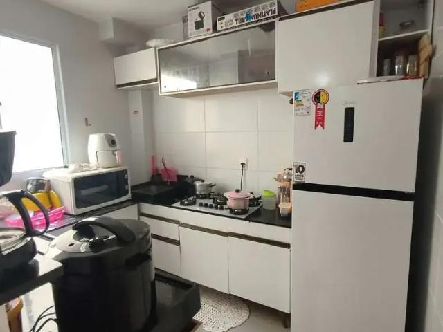 Apartamento para Venda em Vitória da Conquista/BA Candeias 2 Quartos