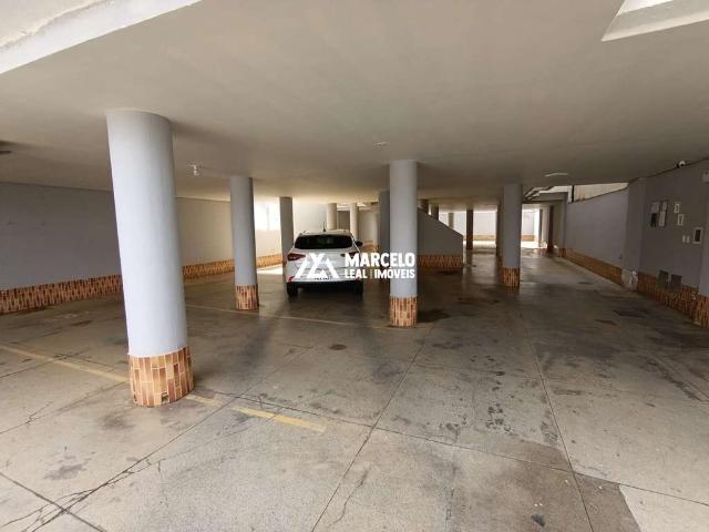 Apartamento para Venda em Vitória da Conquista/BA Candeias 2 Quartos