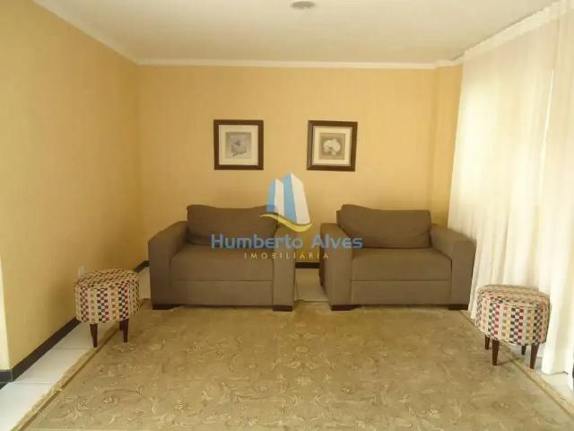 Apartamento para Venda em Vitória da Conquista/BA Candeias 2 Quartos