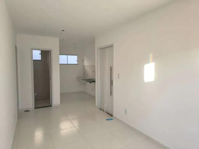Apartamento para Venda em Vitória da Conquista/BA Candeias 2 Quartos