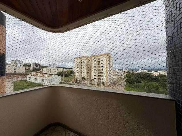 Apartamento para Venda em Vitória da Conquista/BA Candeias 2 Quartos
