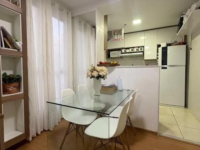 Apartamento para Venda em Vitória da Conquista/BA Candeias 2 Quartos