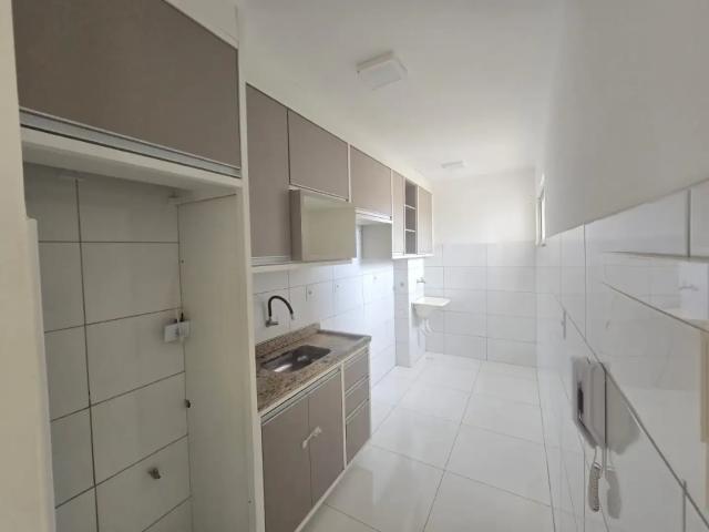 Apartamento para Venda em Vitória da Conquista/BA Candeias 2 Quartos