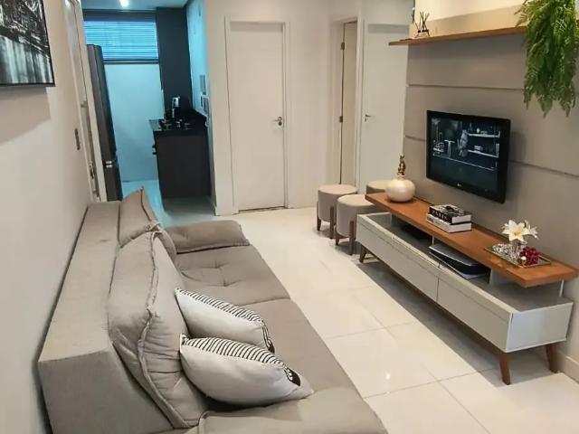 Apartamento para Venda em Vitória da Conquista/BA Candeias 2 Quartos