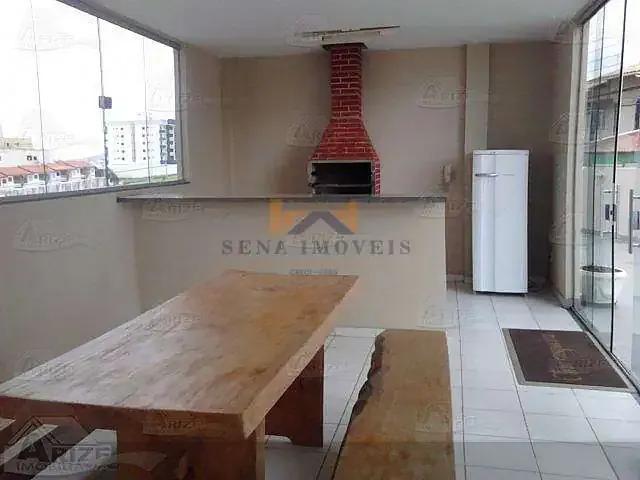 Apartamento para Venda em Vitória da Conquista/BA Candeias 2 Quartos
