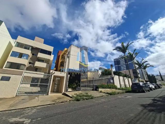 Apartamento para Venda em Vitória da Conquista/BA Candeias 2 Quartos