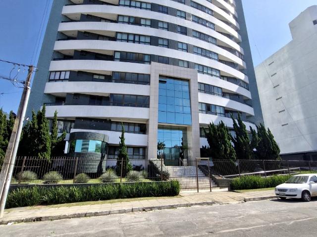 Apartamento para Venda em Vitória da Conquista/BA Candeias 4 Quartos