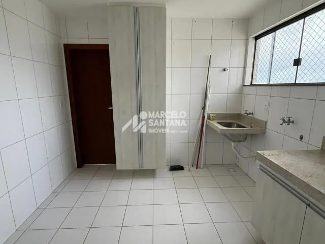 Apartamento para Venda em Vitória da Conquista/BA Candeias 4 Quartos