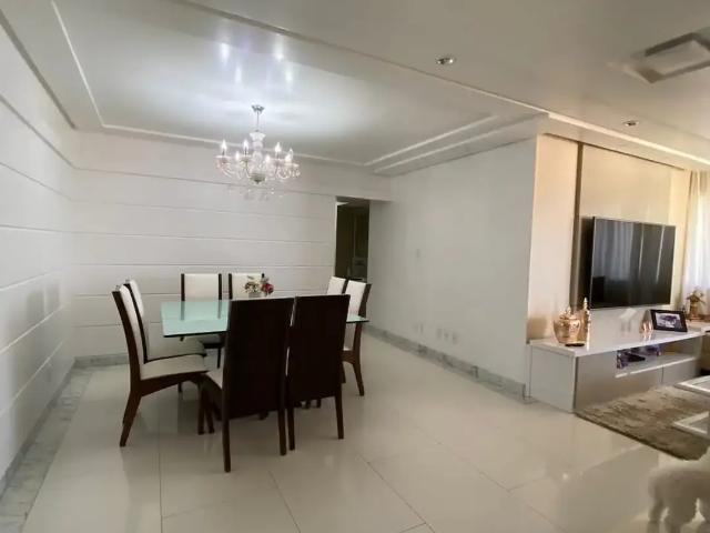 Apartamento para Venda em Vitória da Conquista/BA Candeias 4 Quartos