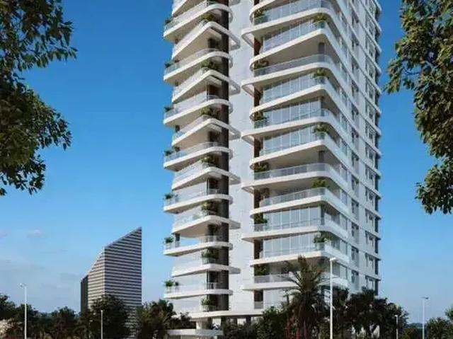 Apartamento para Venda em Vitória da Conquista/BA Candeias 4 Quartos