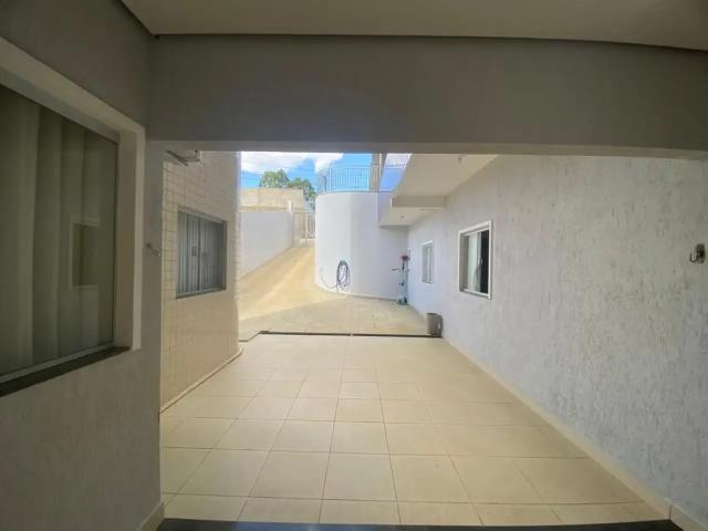 Apartamento para Venda em Vitória da Conquista/BA Candeias 4 Quartos