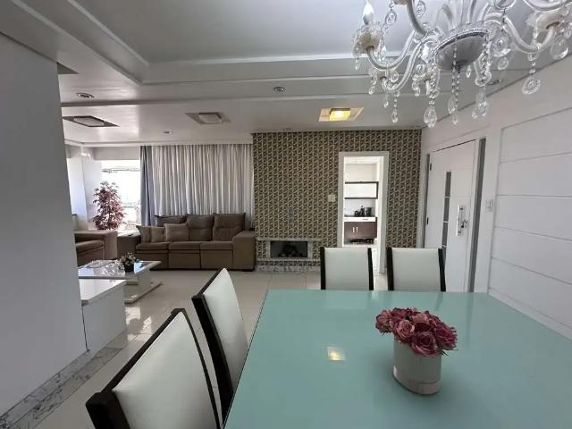 Apartamento para Venda em Vitória da Conquista/BA Candeias 4 Quartos