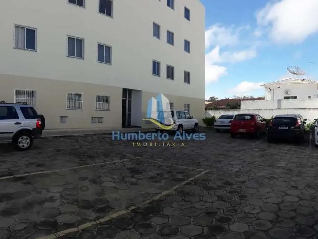 Apartamento para Venda em Vitória da Conquista/BA Candeias 4 Quartos