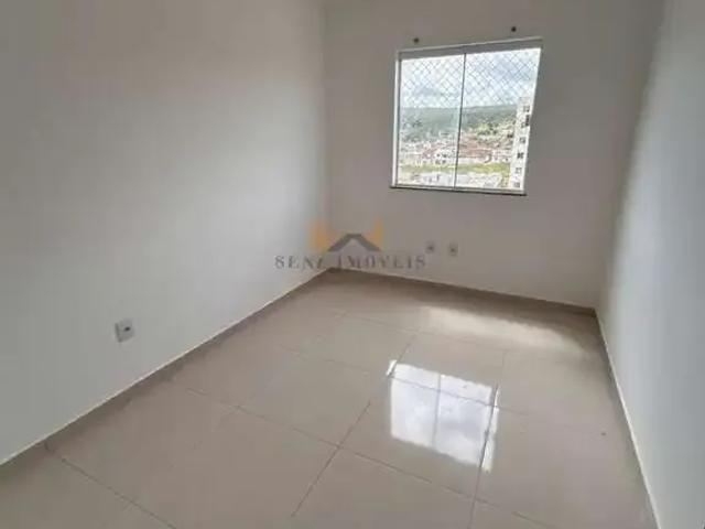 Apartamento para Venda em Vitória da Conquista/BA Alto Maron 2 Quartos