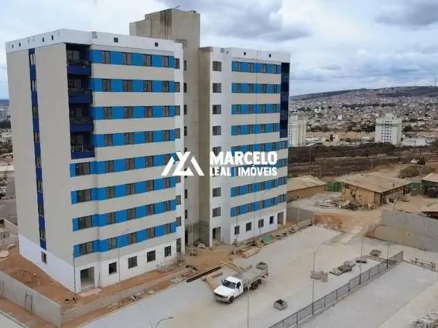 Apartamento para Venda em Vitória da Conquista/BA Alto Maron 2 Quartos