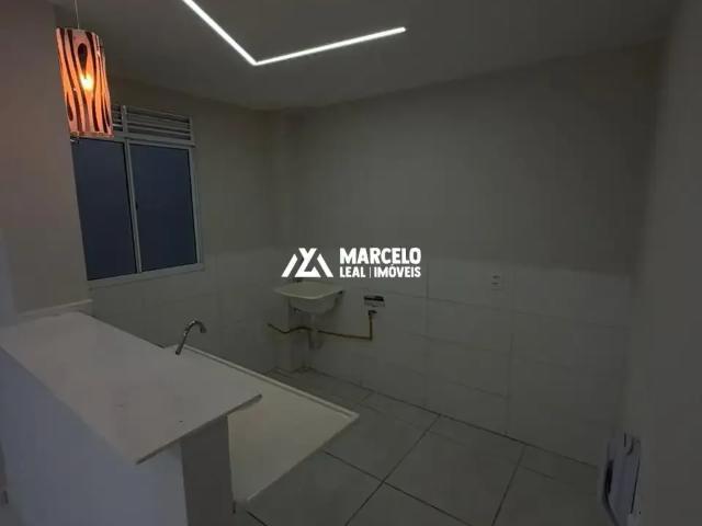 Apartamento para Venda em Vitória da Conquista/BA Alto Maron 2 Quartos