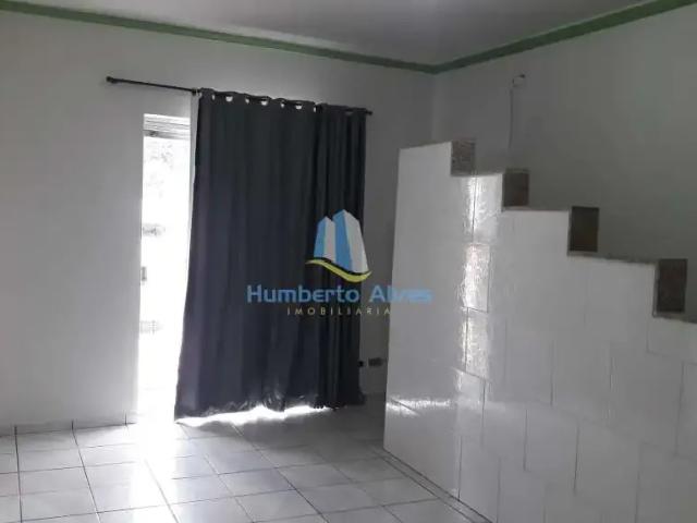 Apartamento para Venda em Vitória da Conquista/BA Alto Maron 2 Quartos